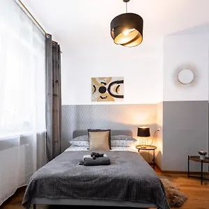 Clicktheflat Wolska Warszawa