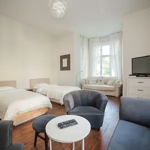 Apartament Sopot